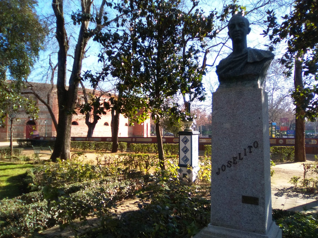 Prado Garden景点图片