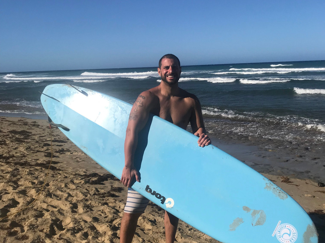 Casa Lilly B&B Cabarete主图