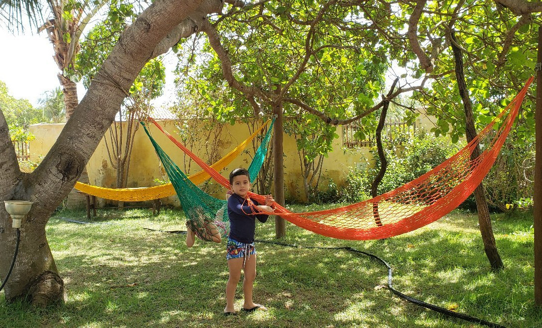 Pousada Chica Pitanga主图