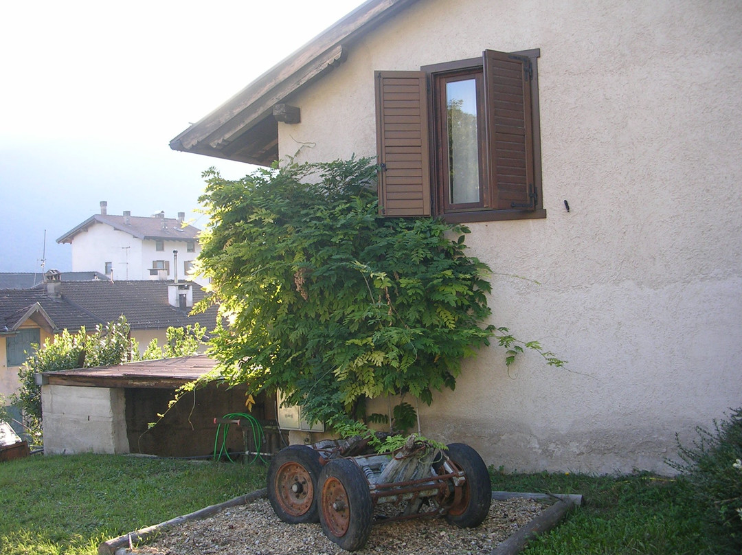 Agritur la Sabbionara主图