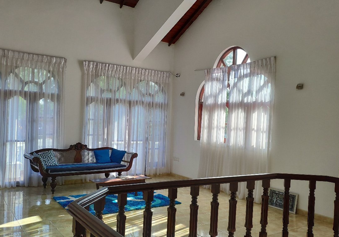 Negombo Beach Villa主图