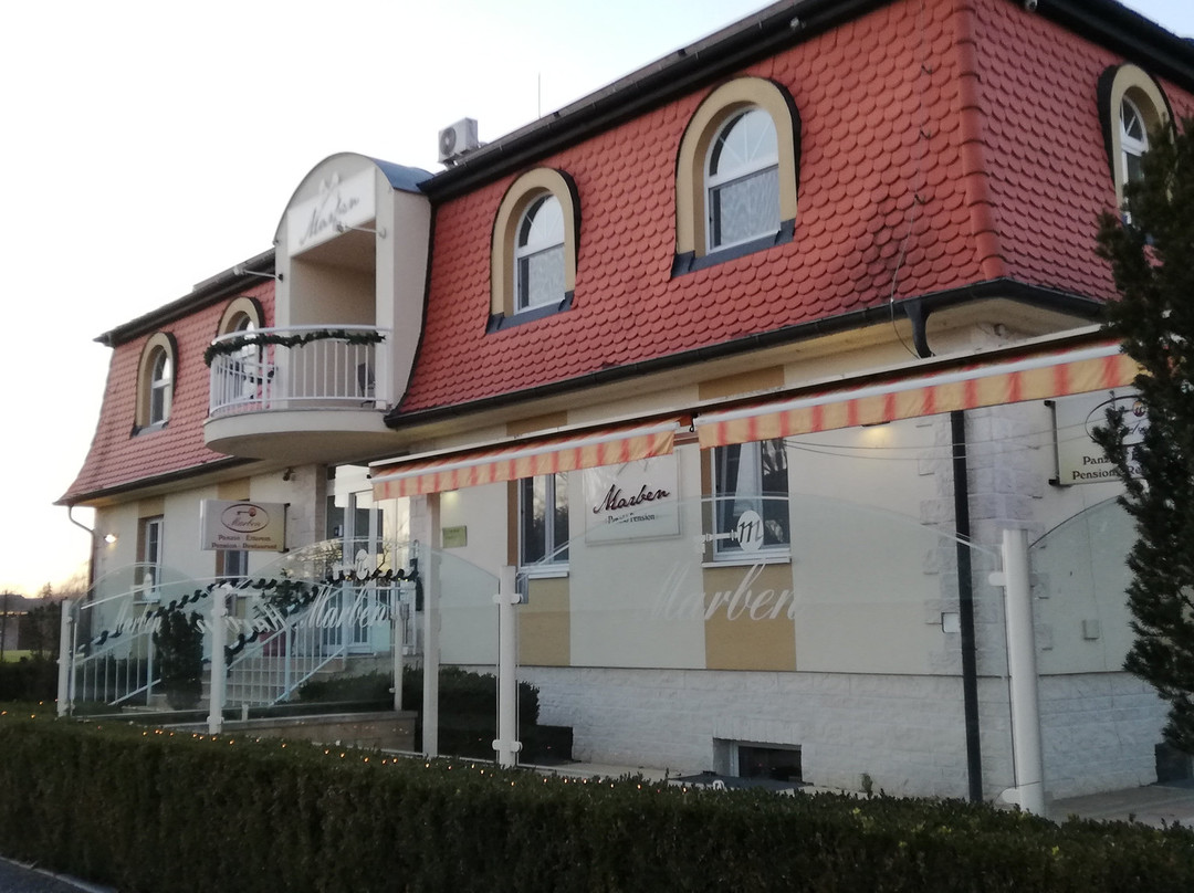 Marben Guesthouse主图