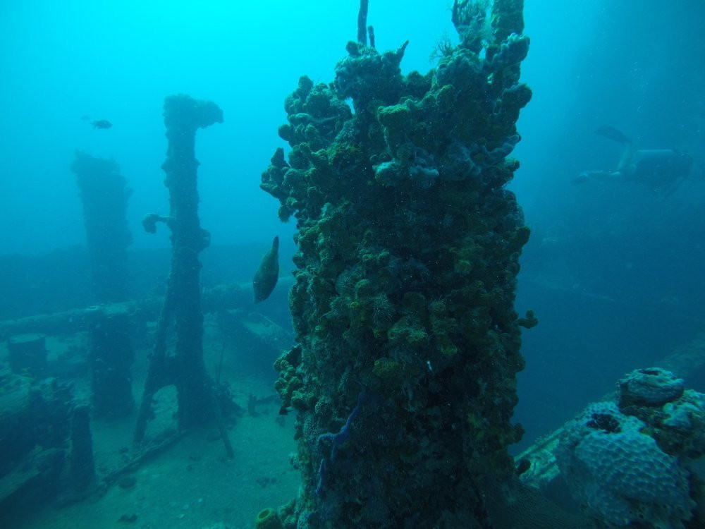 Stavronikita-布里奇顿必去景点