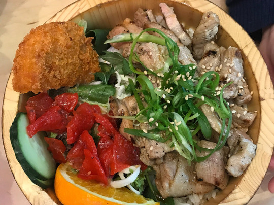 City River Cruises-墨尔本必去景点