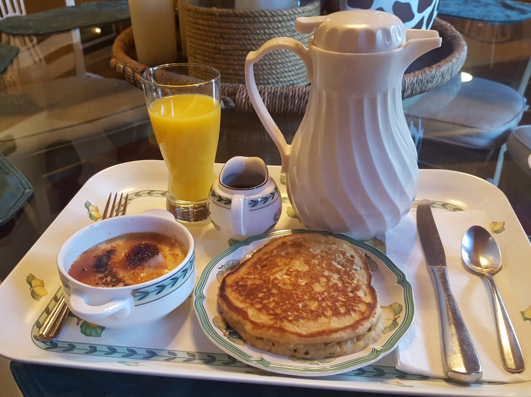 Alpenhorn Bed and Breakfast Inn主图