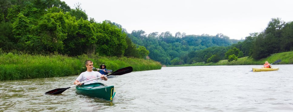 Rocky Ford Camp & Outfitters-Valentine必去景点