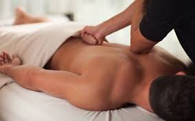 Massage Therapy by Monica-利物浦必去景点