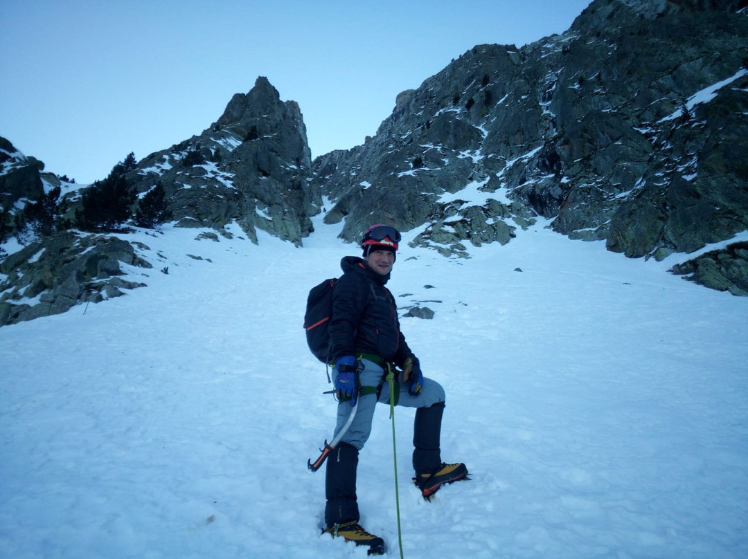 DidacGuide Mountain Ski Canyoning景点图片