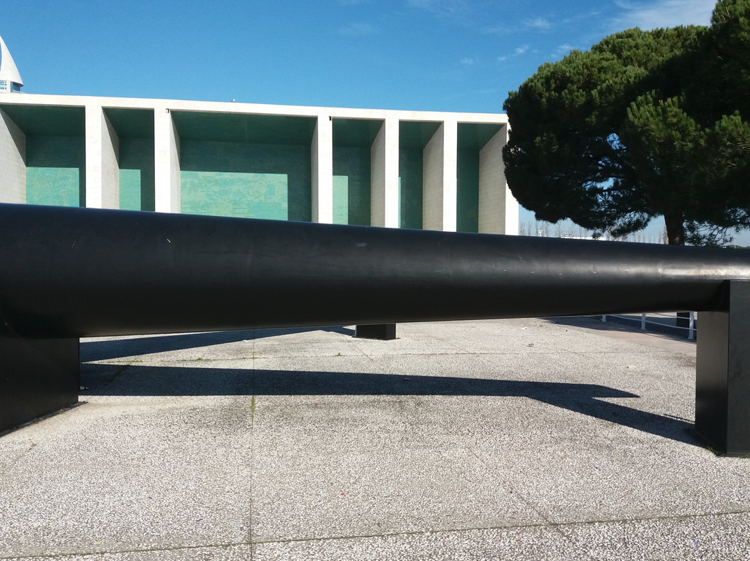 Horas de Chumbo-里斯本必去景点