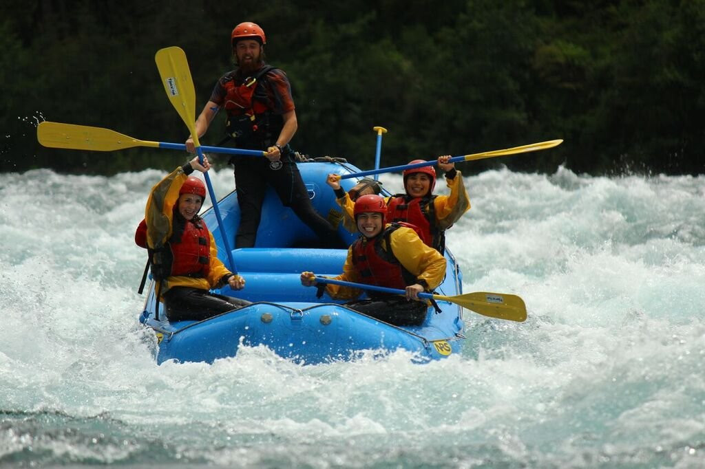 Terrasur Ecoaventura-巴拉斯港必去景点