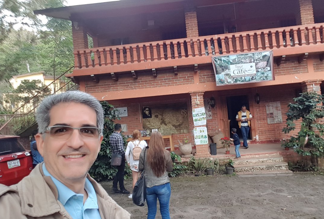 El Tour del Cafe Finca Don Silvano景点图片