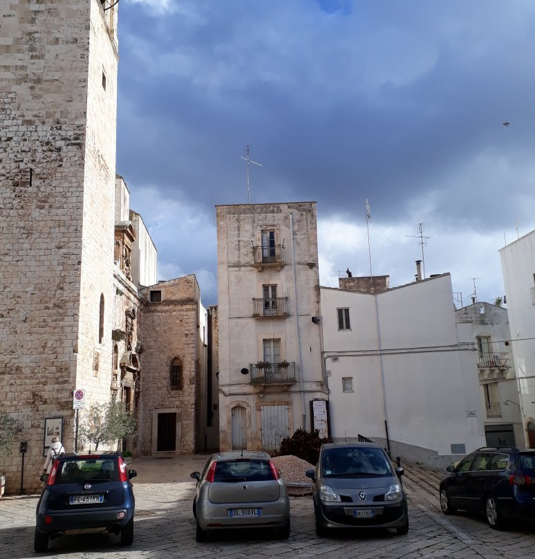 Chiesa di San Leone Magno-卡斯特拉纳格罗泰必去景点