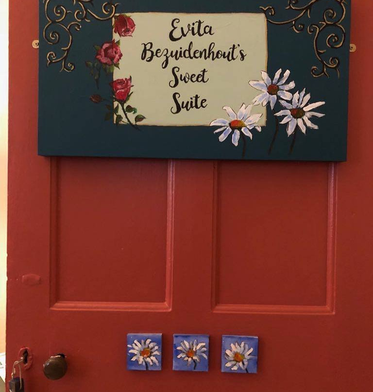 Daisy Darling Bed & Breakfast主图