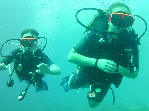 Aqua Fun Bonaire-Kralendijk必去景点