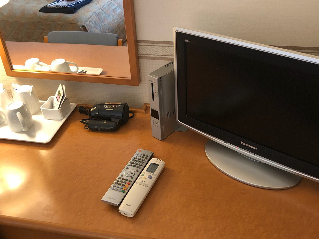 Hotel Sun Cherry主图