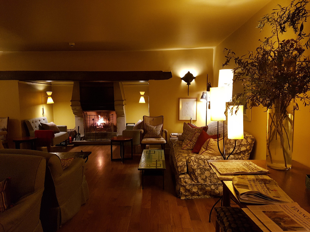 Hotel Tresanton主图