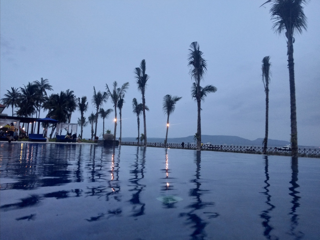 克塔胖因达酒店主图