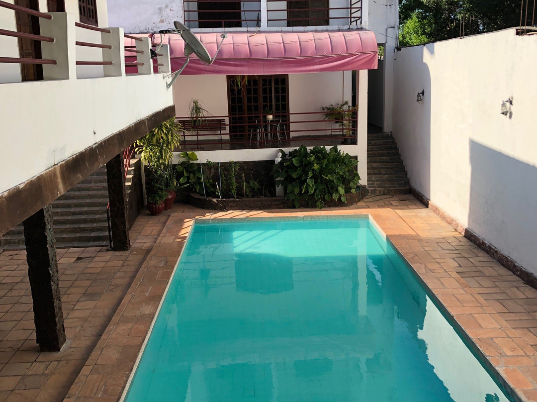 Pousada Beija-Flor主图