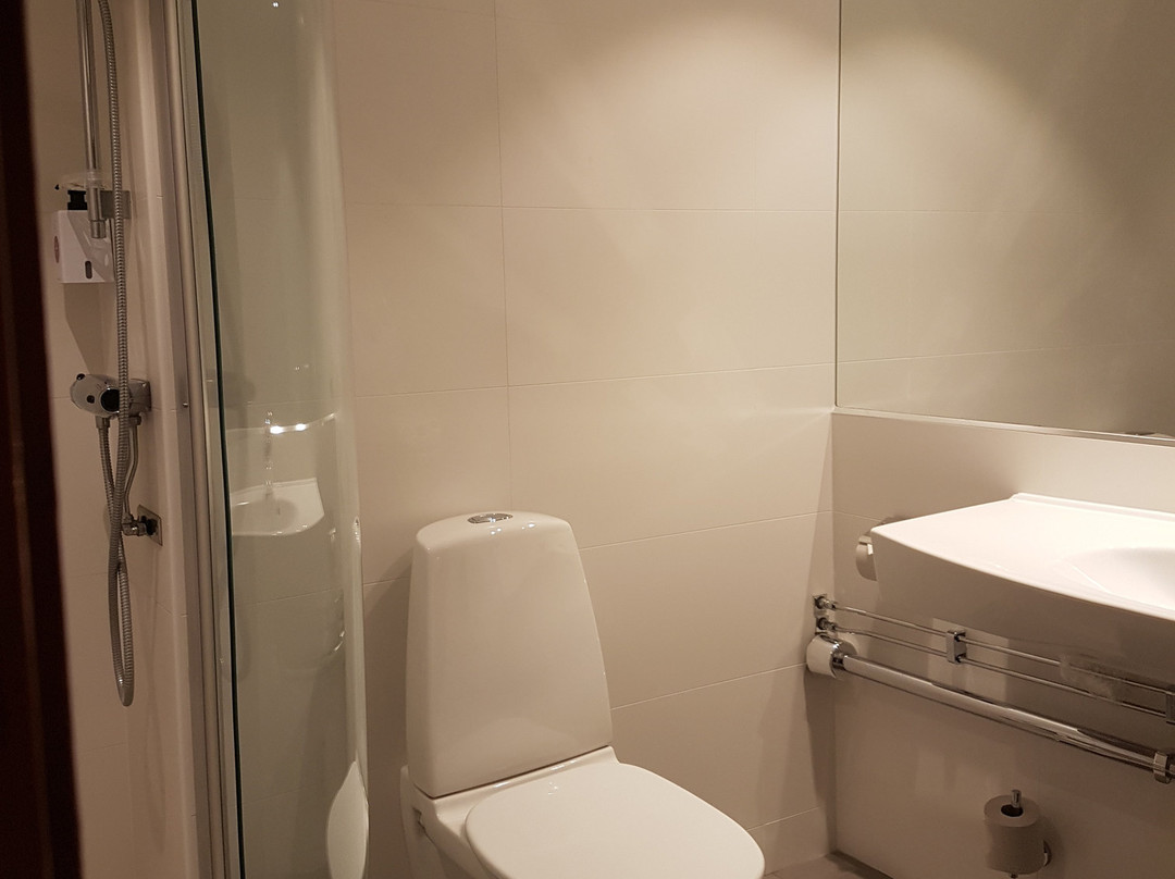 Quality Hotel Grand Kristianstad主图