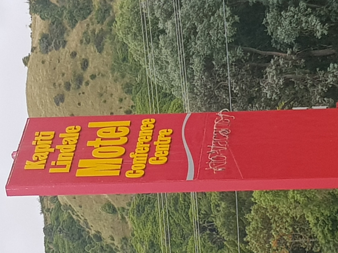 Kapiti Lindale Motel & Conference Centre主图