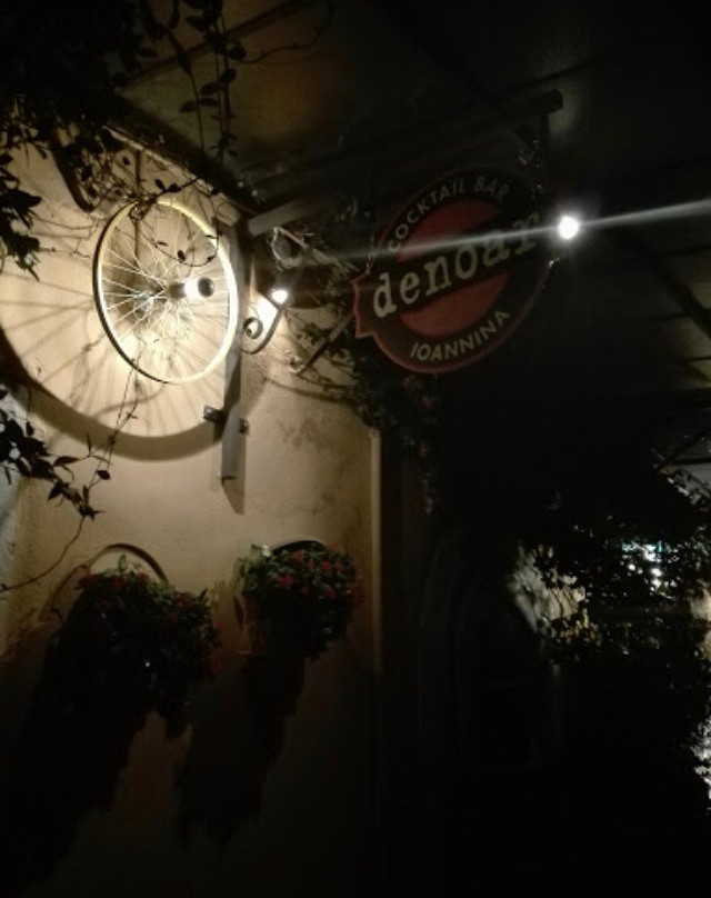 Denoar-约阿尼纳州必去景点