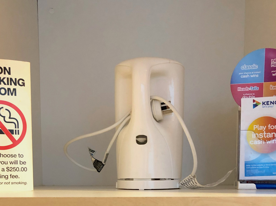 Bribie Island Hotel主图