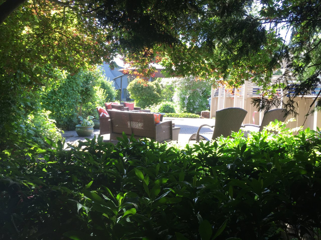 Orchard House Bed & Breakfast主图