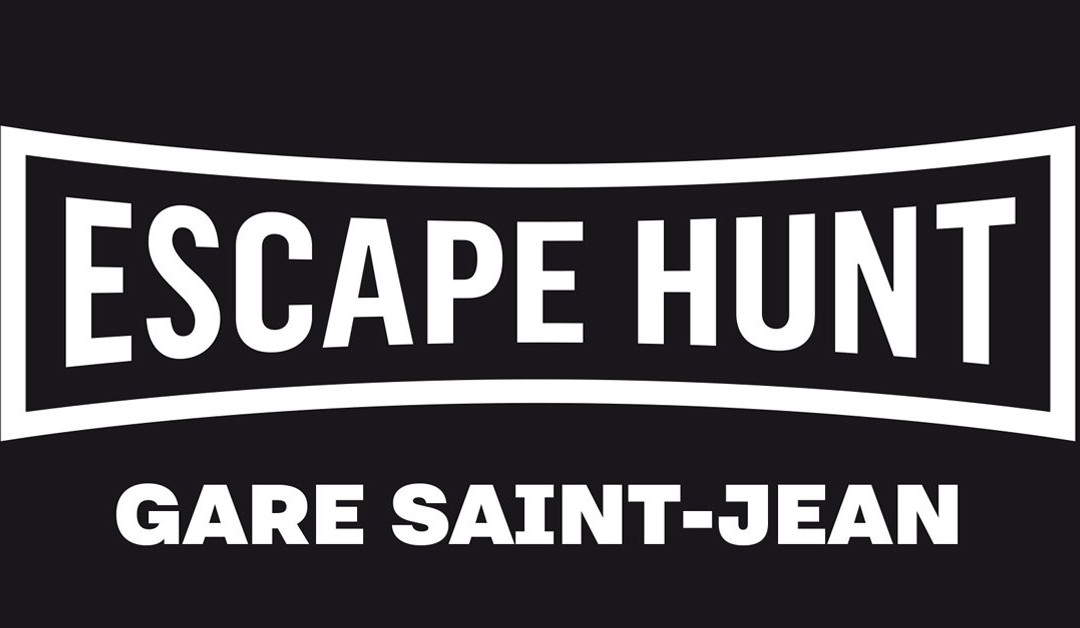 Escape Hunt景点图片