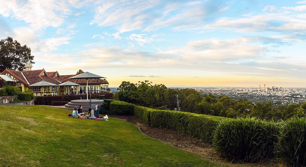Noosa Day Tours景点图片