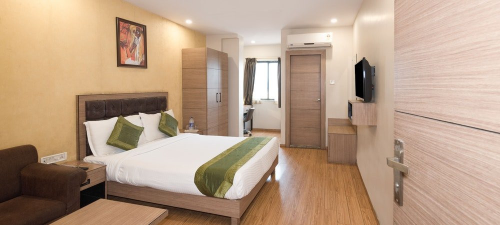 Treebo Trend Pal Comfort主图