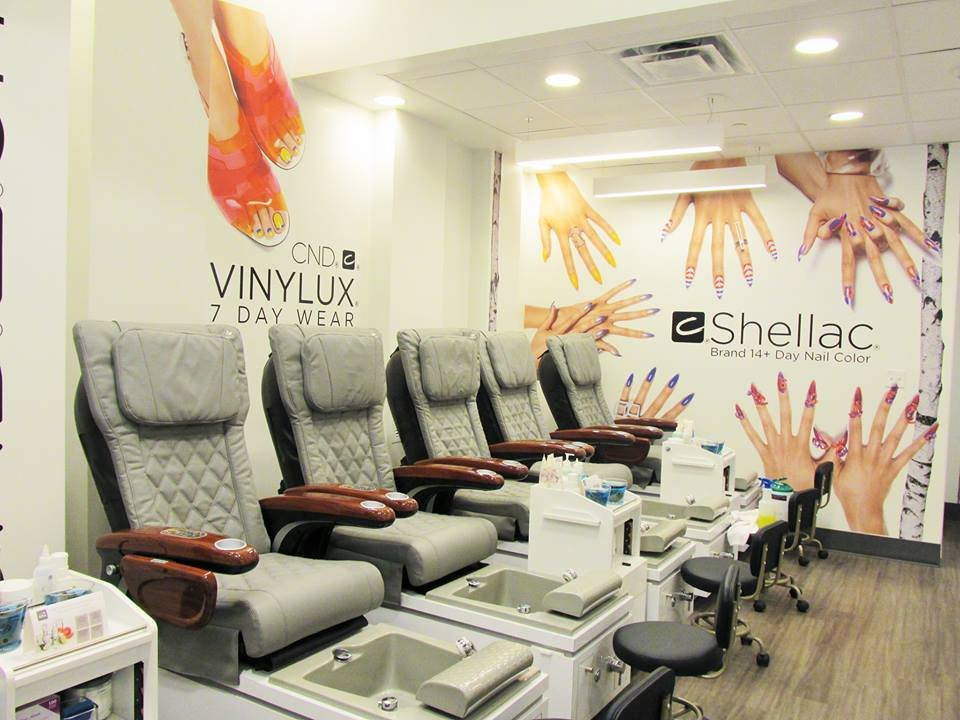 Regal Nails Salon & Spa景点图片