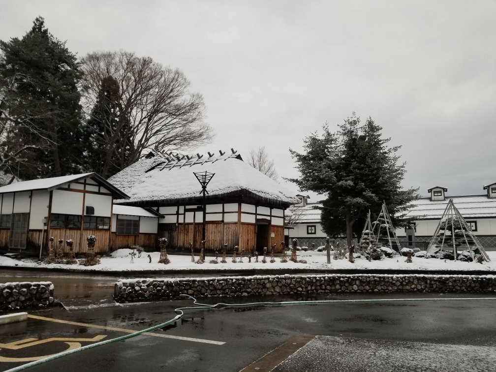 Saku no Yu主图