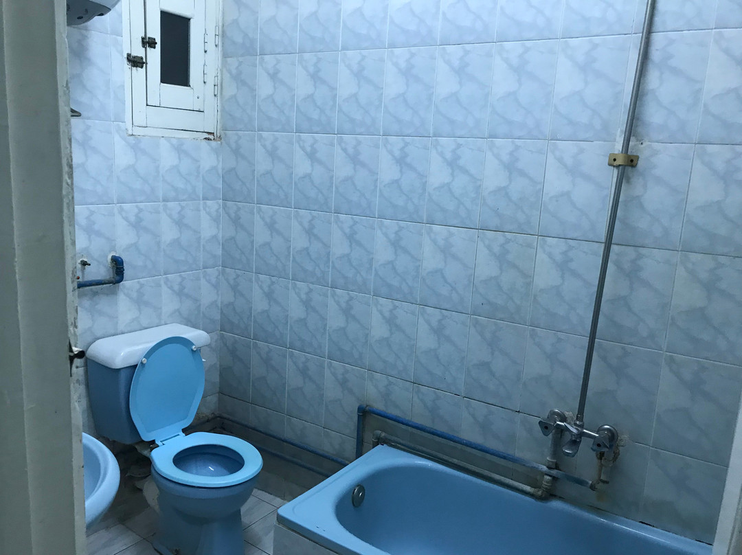 Fontana Luxor Hotel主图