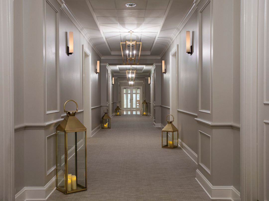 The Spa at Ballantyne-夏洛特必去景点