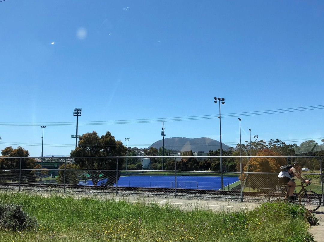 Tasmanian Hockey Centre景点图片