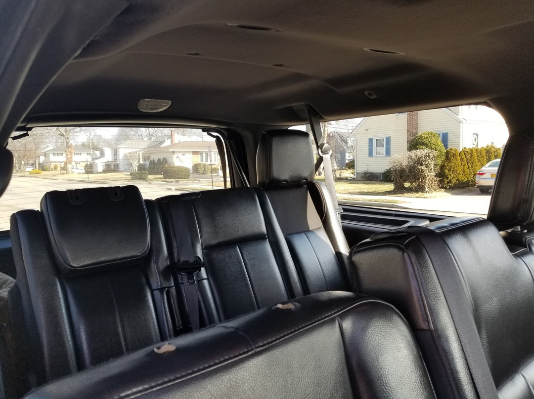 Deer Park Taxi And Airport Service-Deer Park必去景点