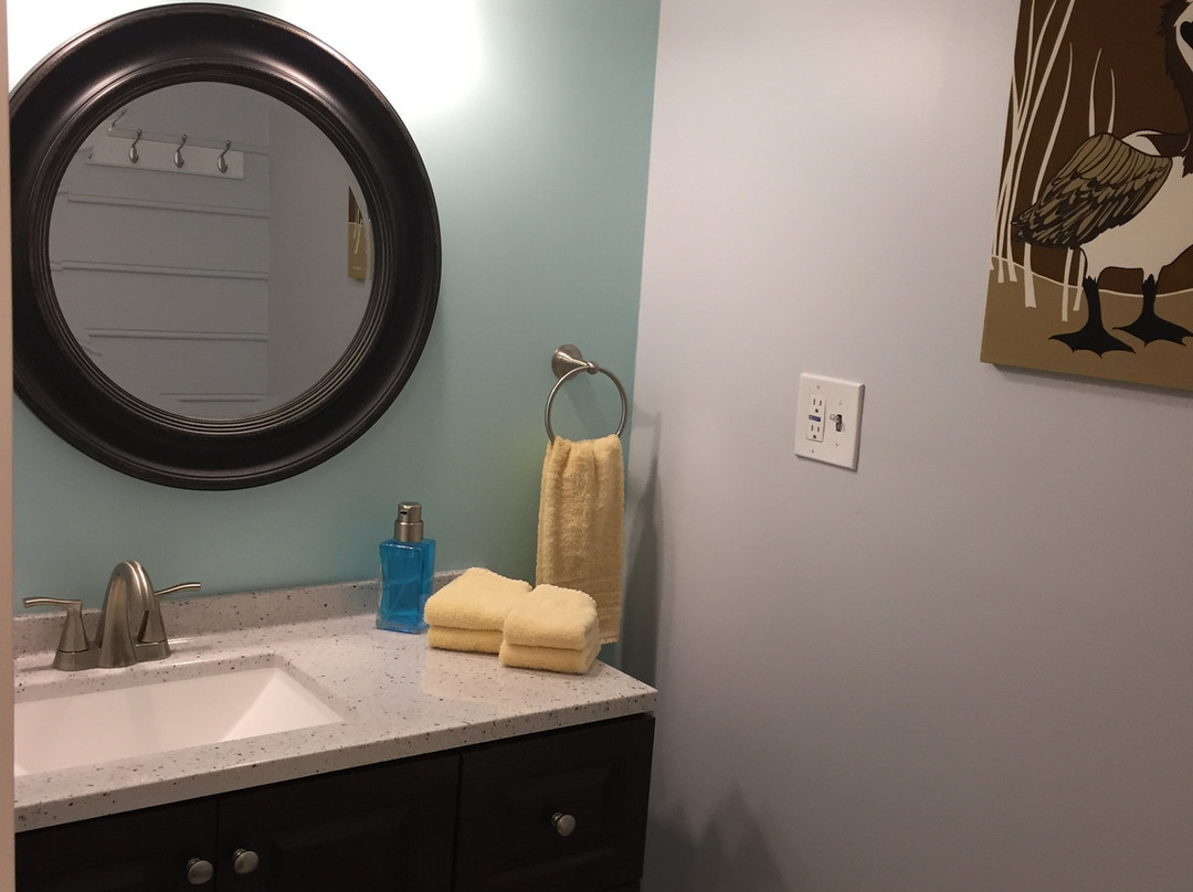 Shady Acres Bed and Breakfast主图