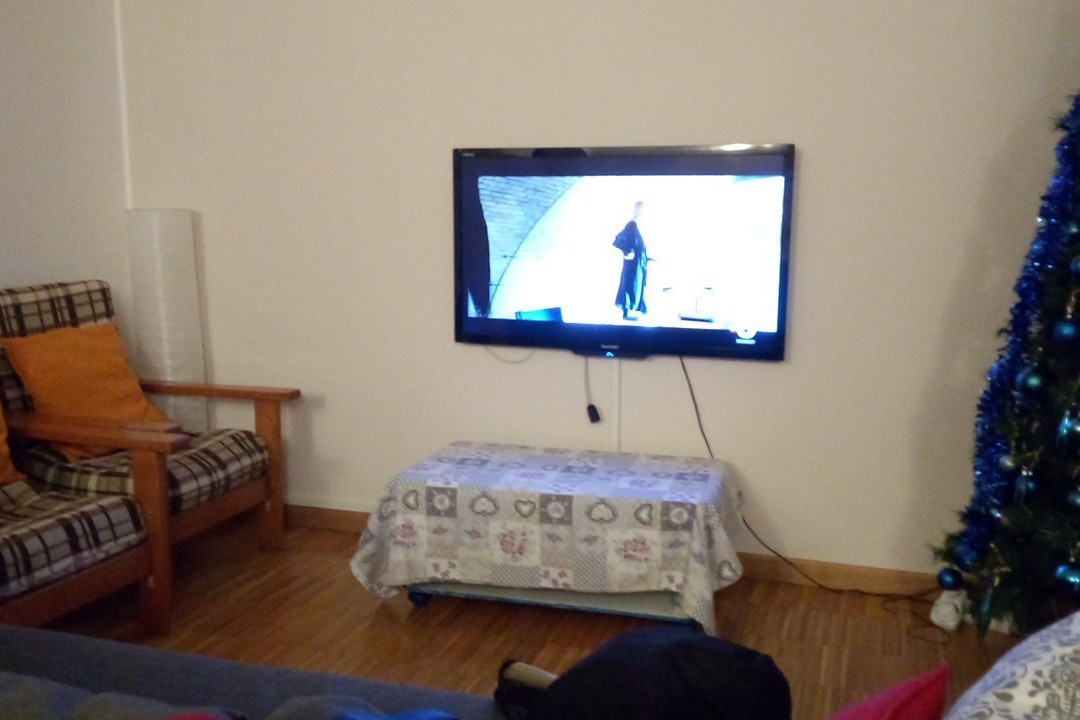 B&B Casa Rosa主图