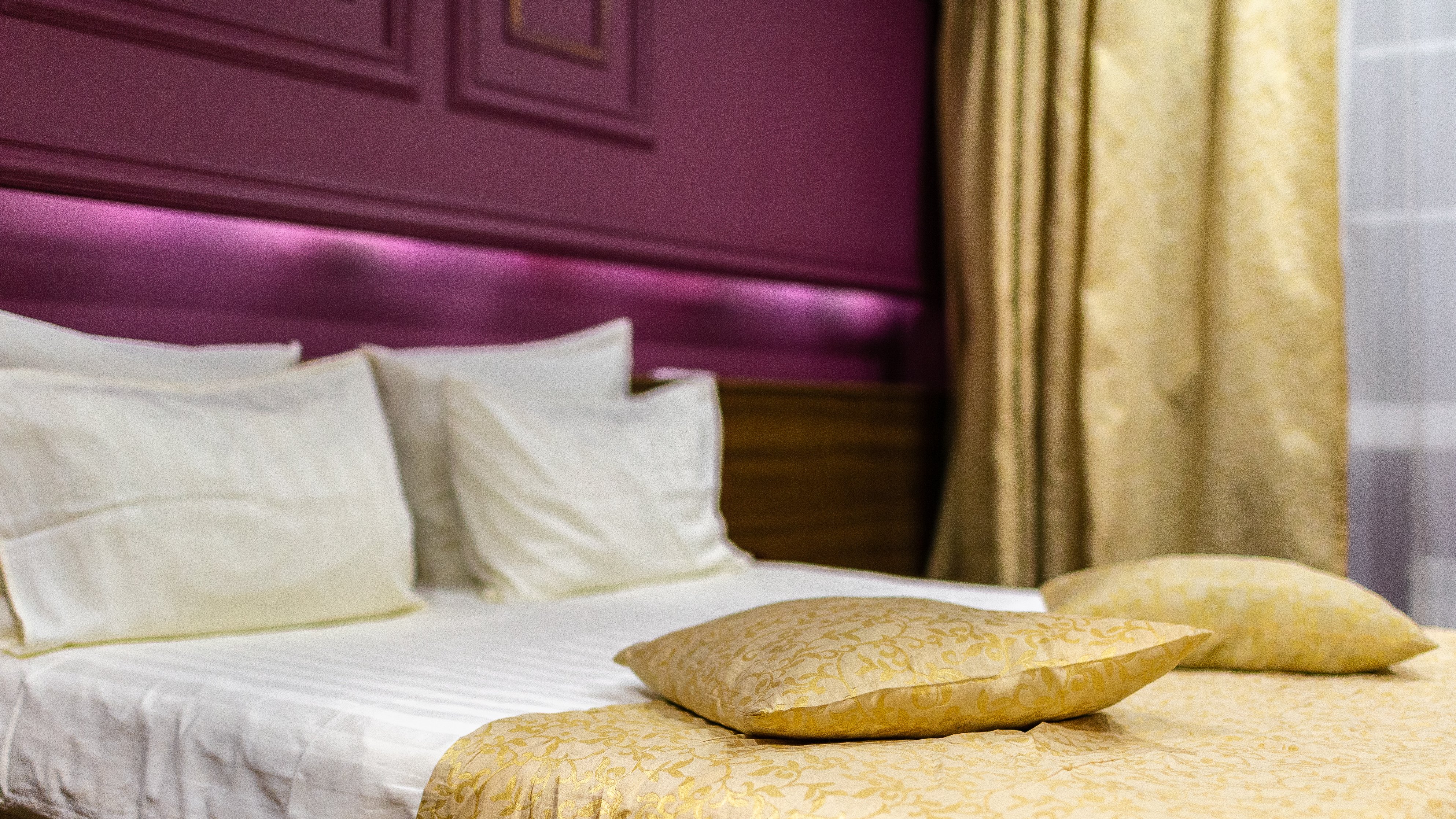 Malinki hotel-官方