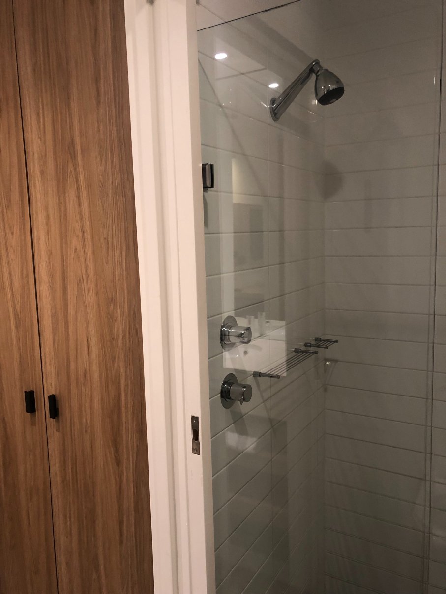 彭里斯美居酒店-浴室