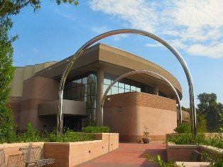 The Clarion at Brazosport College-Lake Jackson必去景点