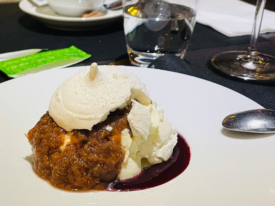 Le Bistro d'Elo Verdun