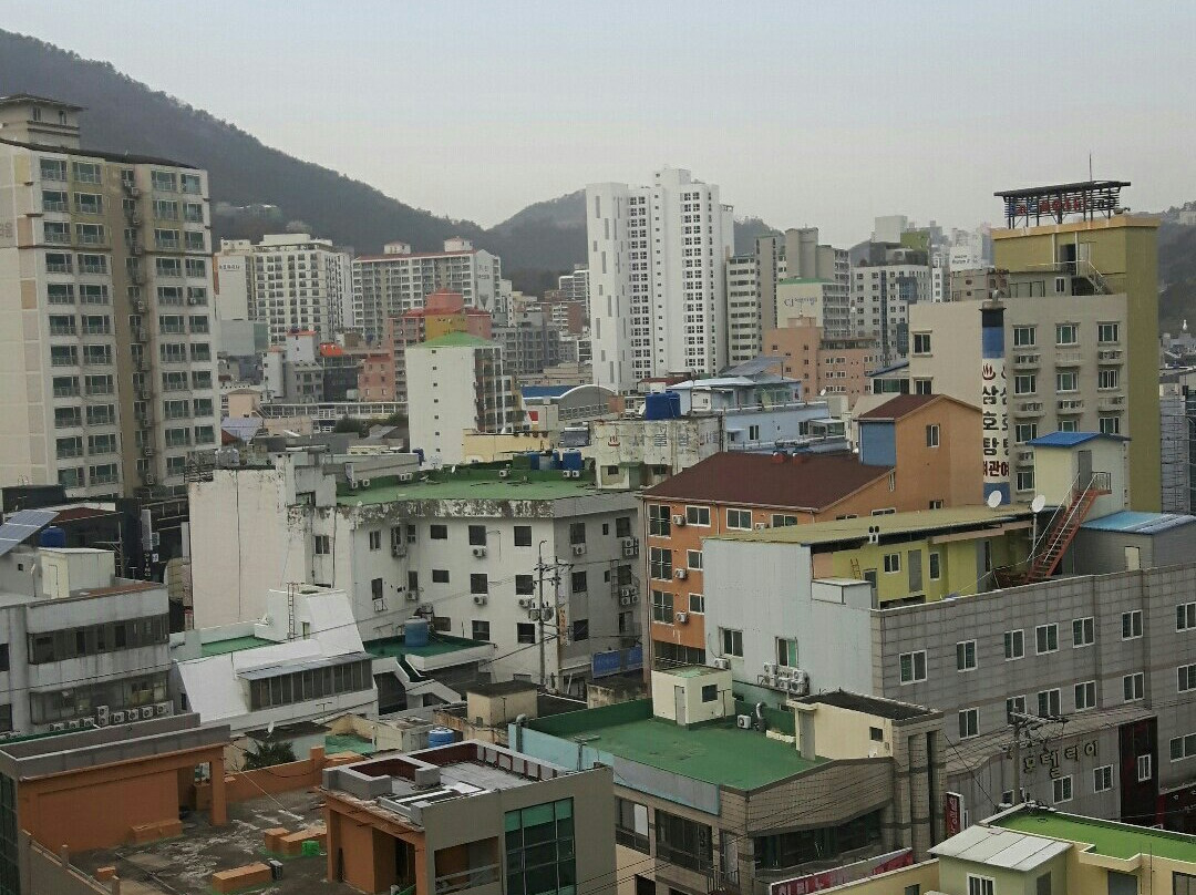 The Prime Hotel主图