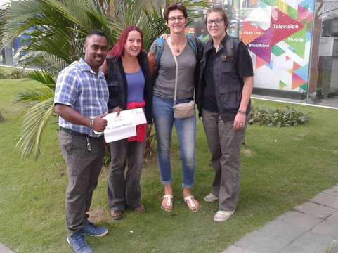 Salut Sri Lanka Tours-尼甘布必去景点