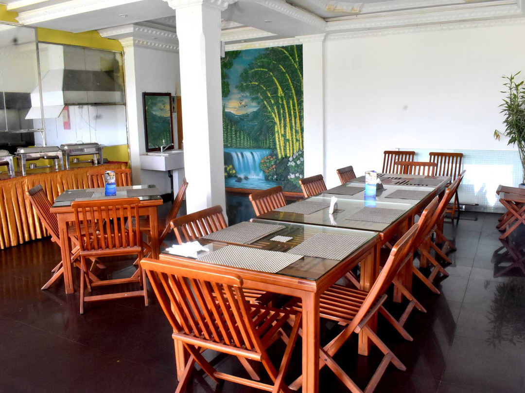 Asvika Hotel Nuwara Eliya主图