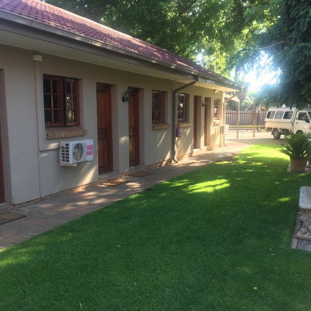 贝里尔 1 旅馆-官方