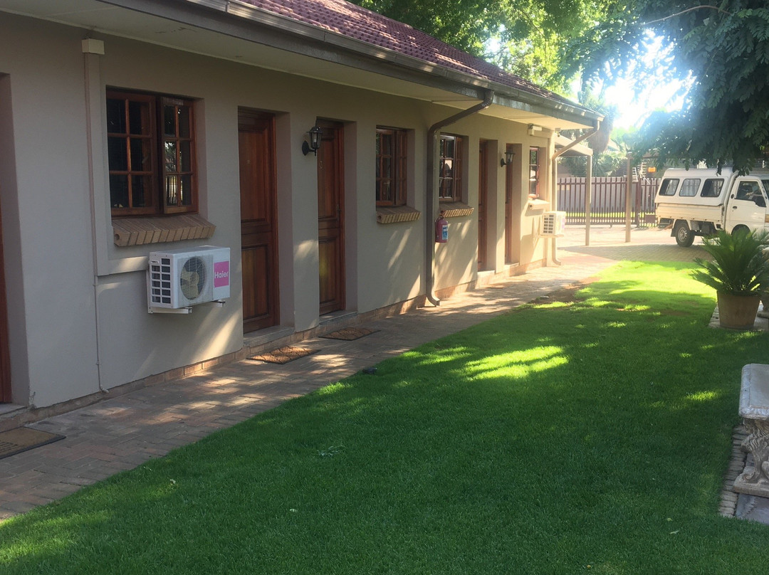 Beryl1 Guest House主图