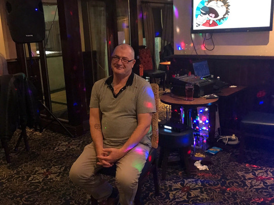 The Bull-莫克姆必去景点