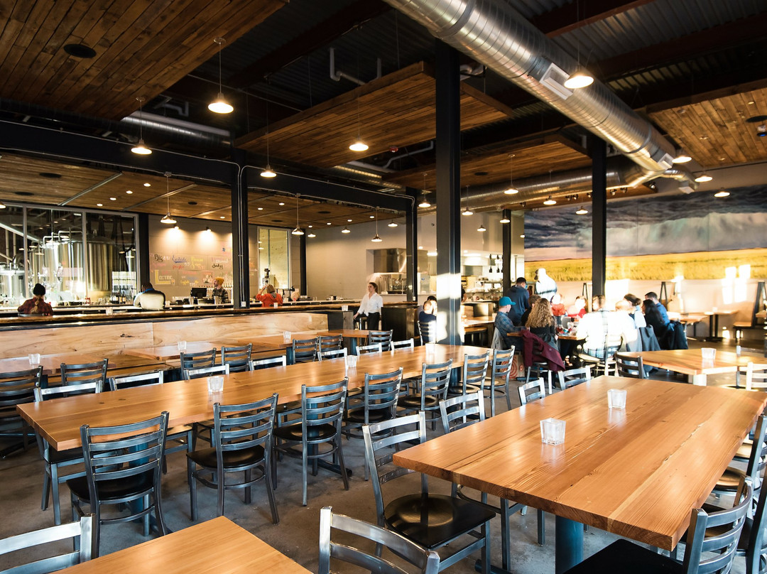 Lawrence Beer Company