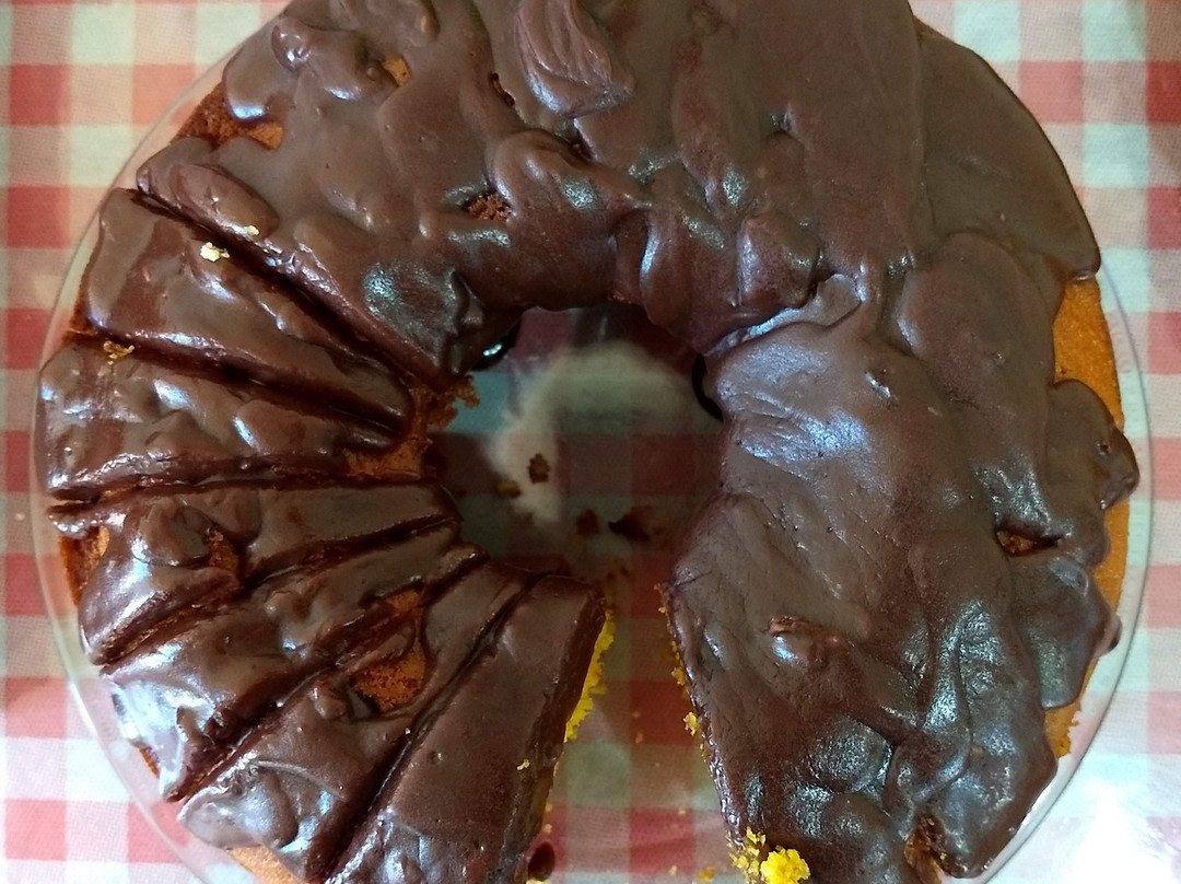 Hotel Bella Vista主图